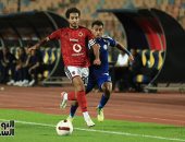 موعد مباراة الأهلي القادمة بعد الفوز على سموحة في الدوري المصري