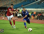 أحمد عبد العزيز يعلن قائمة سموحة لمواجهة الجونة فى الدورى