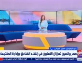 خبير سياحي: الشراكة المصرية الصينية تفتح آفاقًا جديدة أمام القطاع السياحى