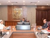محافظ جنوب سيناء يعلن خطة شاملة لاستقبال العام الدراسى الجديد