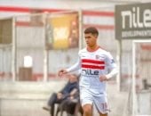 الزمالك يوضح حقيقة التفريط فى موهبة 2008 بعد معايشة بنفيكا