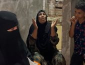 ضحايا نصب سيدة الكوافير بالدقهلية يقدمون الشكر للدولة لضبط المتهمة