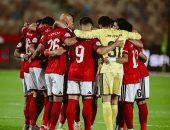 موعد مباراة الأهلي المقبلة أمام المقاولون العرب فى الدوري الممتاز