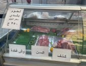 «أهلا مدارس» بفيصل يطرح اللحوم البلدى بـ350 جنيها والدواجن المجمدة بـ140
