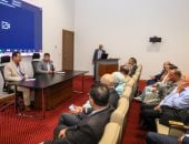 البيئة تطلق حوارا مجتمعيا لصياغة قرار تنظيم صيد الطيور المهاجرة فى مصر