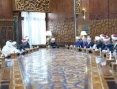 شيخ الأزهر يدعو إلى جبهة علمائية موحدة لمواجهة التحديات وصون هوية الأمة