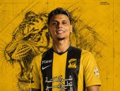 اتحاد جدة يعلن ضم لاعب بنفيكا علي سبيل الإعارة