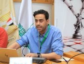 عبد البارى سعد: القيود الإنتاجية يمكن أن تصبح محركا للتجريب