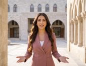 «فرح الأردنية».. عمان تعلن عن شخصية رقمية كمتحدثة رسمية باسم الحكومة
