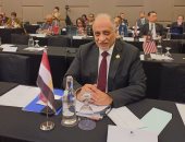 القصبى يشارك فى الاجتماع السنوى للمنتدى الآسيوى للسكان بكوالالمبور