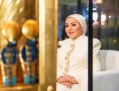 السيدة انتصار السيسى عن المتحف المصرى الكبير: حين تعجز الكلمات عن وصف عظمة حضارة أبهرت العالم
