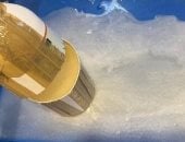 كوكايين سائل داخل الشامبو.. إحباط تهريب 8.2 كجم بمطار فالنسيا