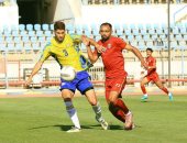 الجولة الثالثة من دوري المحترفين.. تعادل الإسماعيلي وفوز مسار