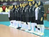 منتخب سيدات الطائرة يحصد لقب بطولة أفريقيا ويتأهل لأولمبياد لوس أنجلوس