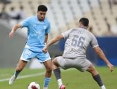 لوسيل يتقدم على الوكرة 3-0 فى الشوط الاول بالدوري القطري