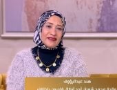 والدة أحد أبطال قادرون باختلاف لجوهرة مصرية: ربنا ادانى هدية وحاجة حلوة