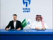 مارتينيلي يقتحم قائمة أغلى 10 صفقات في تاريخ الهلال السعودي
