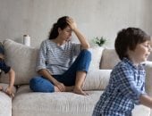 يوم الأم الكسولة.. ليه لازم تاخدى إجازة من المواعين وترتيب البيت؟ 