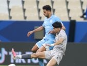بمشاركة حمدي فتحى.. الوكرة يخسر 4-0 امام لوسيل بالدوري القطري