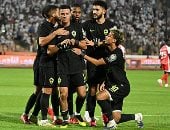 حسام أشرف والدباغ وبانزا فى تشكيل الزمالك لمواجهة أبو قير للأسمدة