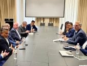 وزير البترول يستعرض فرص التعدين في مصر أمام كبار المستثمرين الأستراليين