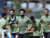 بيراميدز يخوض أول مران بنيروبى استعدادا لمواجهة جورماهيا بدورى أبطال أفريقيا