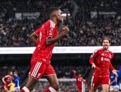 ليفربول يتقدم على إيبسويتش تاون بهدفين فى الشوط الأول
