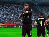 إستريلا أمادورا يشكو الزمالك لـ فيفا بسبب مستحقات صفقة شيكو بانزا