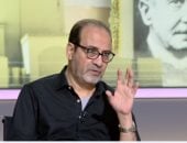 عصام زكريا لـ العاشرة: شركات عملاقة تعزز فرص مصر فى جذب الإنتاج السينمائى