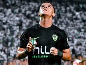 محمد شحاتة يخضع لبرنامج خاص فى الزمالك لرفع جاهزيته قبل استئناف البطولات