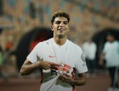 محمد السيد يغيب عن الزمالك شهرًا ونصف بسبب الإصابة