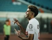 الزمالك يجهز محمد السيد للعودة للتدريبات الجماعية