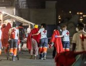 مأساة جديدة في الأطلسي.. وفاة 83 مهاجرًا في رحلة إلى جزر الكناري.. فيديو