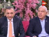 مهندسو سد تنزانيا لـ"معكم منى الشاذلي": المشروع أنهى انقطاع الكهرباء في تنزانيا