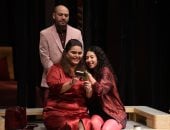 "سلمى حبى أنا" أسئلة الجيل الجديد نحو عالم مضطرب بالمهرجان التجريبى اليوم
