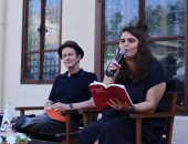 مهرجان المسرح التجريبى يطل على المسرح الأمريكى المعاصر من نافذة مشروع الترجمة