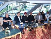 وزير الاوقاف: النيل لمصر هو الحياة وإذا كان النيل عند غيرنا هو التنمية فهو عندنا الوجود ذاته