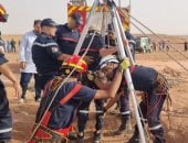 لليوم الرابع الجزائر تواصل محاولات إنقاذ الطفل أيوب.. اعرف التطورات