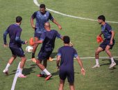 بيراميدز يختتم تدريباته فى نيروبى استعدادًا لمواجهة جورماهيا بدورى أبطال أفريقيا