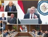 وزير البترول: تطوير معامل التكرير وشبكات النقل والتخزين يدعم تحول مصر لمركز إقليمي