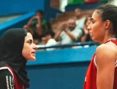 سيدات سلة الأهلى يهزمن الجزيرة فى البطولة العربية