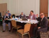 سكرتير الإسماعيلية يلتقي لجنة المشروعات الخضراء بشأن مشروعات الدورة الرابعة