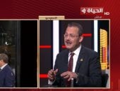 سمير صبري: زيارة الرئيس الصيني إلى مصر الأهم في المنطقة خلال العشرين عاماً ماضية