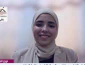 تغريد عبد الهادي لإكسترا نيوز: نحول نوى التمر المهدر إلى منتج صحي