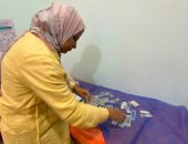صحة الإسماعيلية: المرور على 240 منشأة طبية خاصة خلال أغسطس