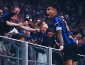 إنتر ميلان يقلب تأخره أمام نابولي ويخطف فوزا مثيرا في الدوري الإيطالي (فيديو)