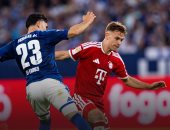 شالكه ضد البايرن.. التعادل السلبي يحسم المباراة في الدوري الألماني