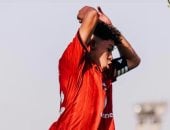 أهلى 2009 يفوز على أبو قير للأسمدة بثلاثية نظيفة ويتصدر بطولة الجمهورية
