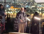 فيلم حوار مع البحر.. عرض عالمى أول فى الدورة 83 لمهرجان فينيسيا غدا