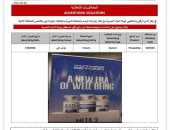 هيئة الدواء توجه رسالة عاجلة للمواطنين حول المنتجات غير المرخصة